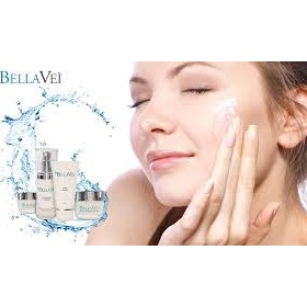 Bellavei: Elliany Patty